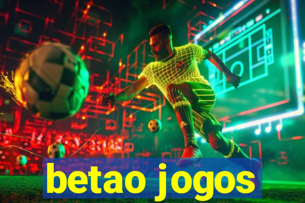 betao jogos